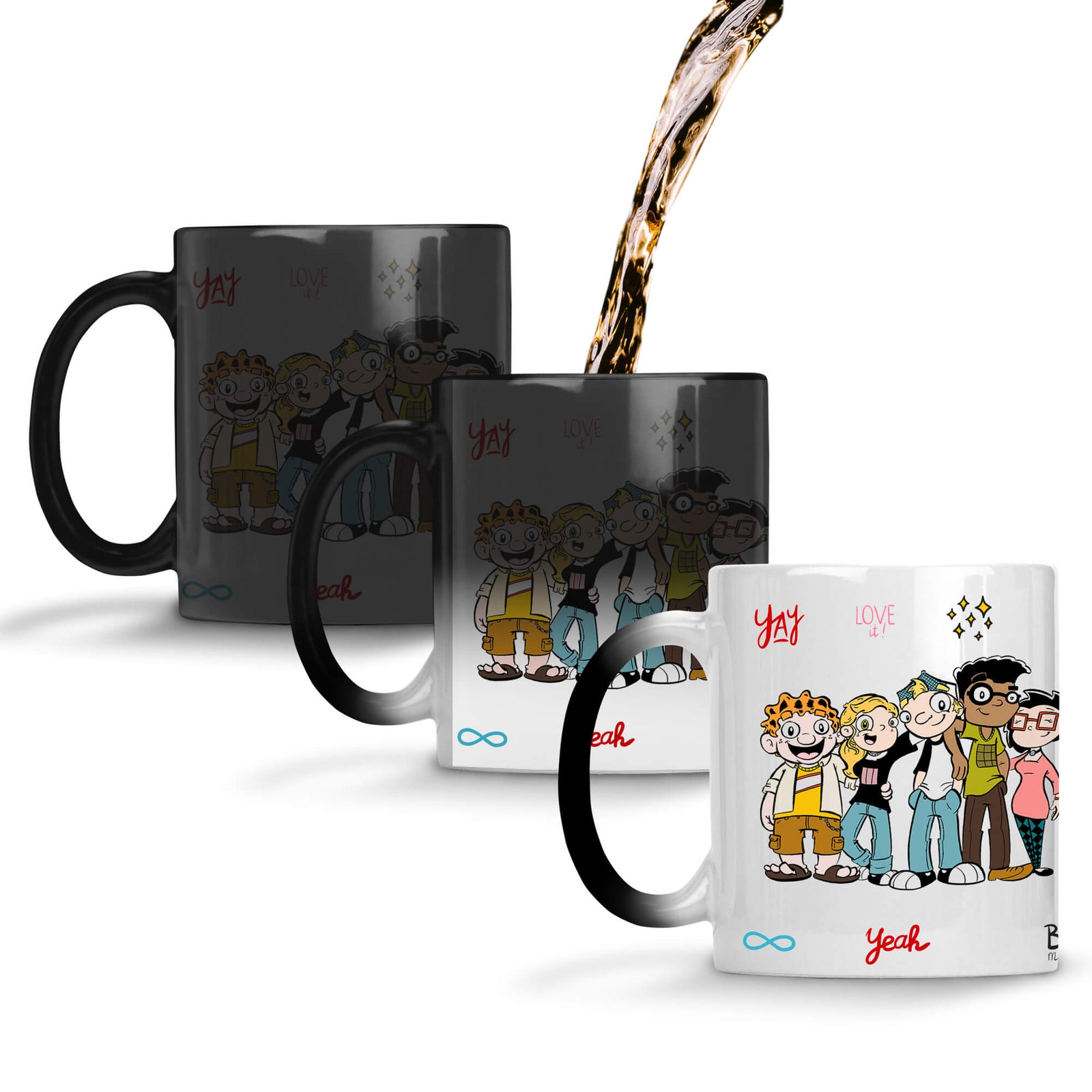 Best Gift for Friends Coffee Mug - product image 13