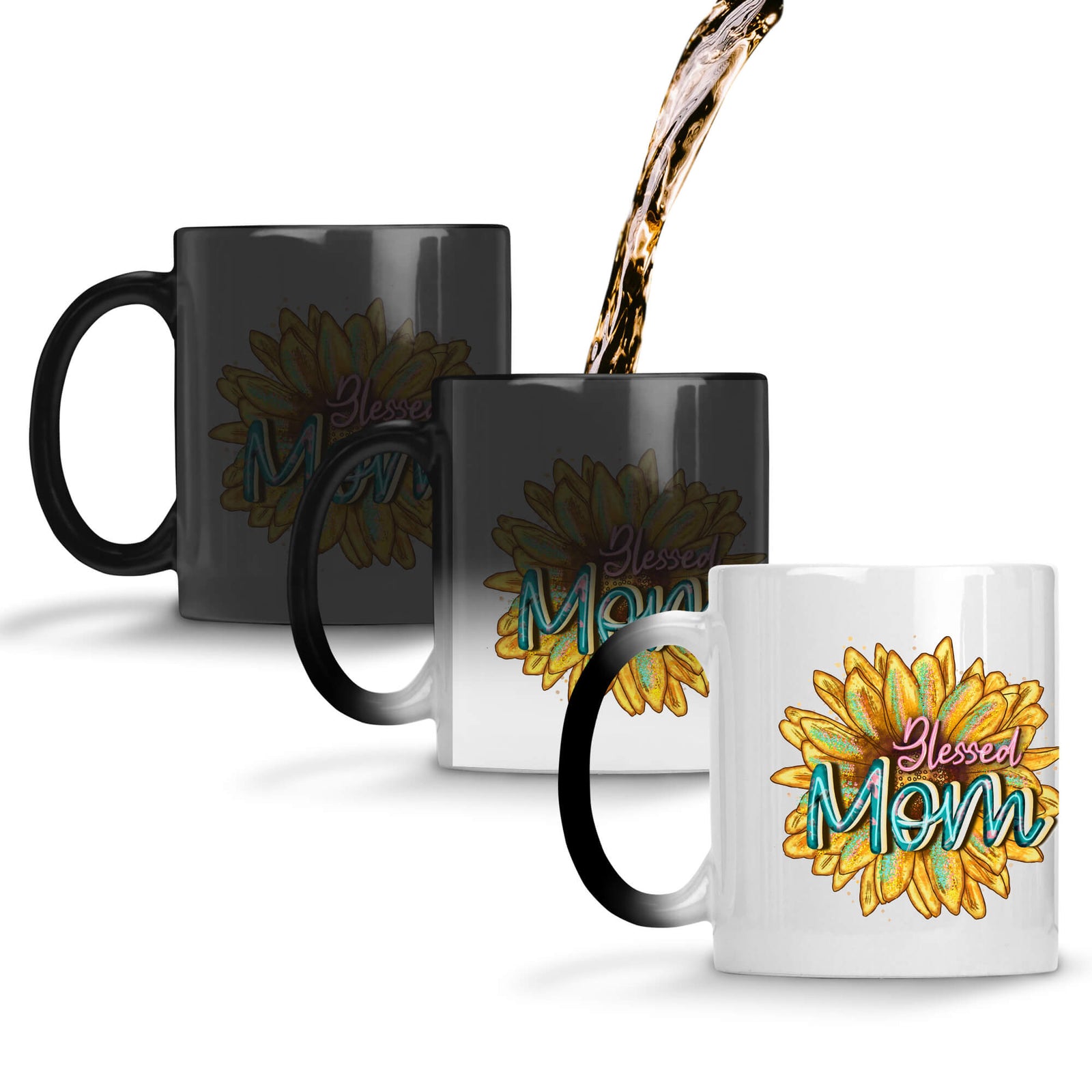 Best Mothers Day Gift For Mom Coffee Mug - product image 13