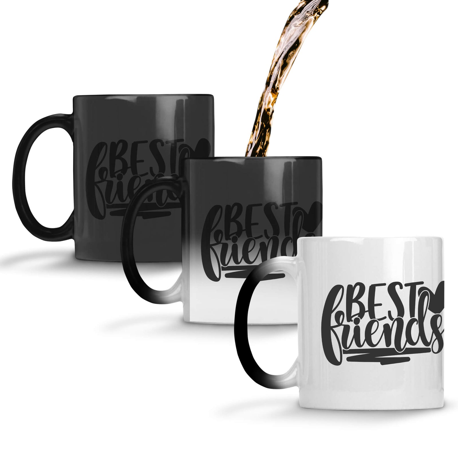 Best of Friends Coffee Mug - product image 13