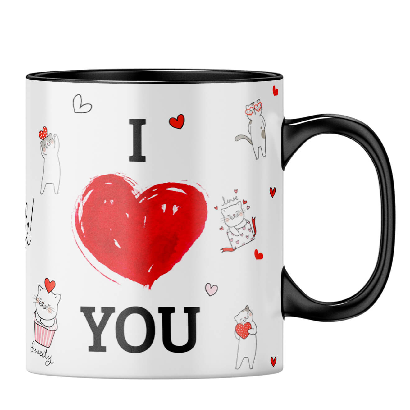 Best Valentines Day Gift Coffee Mug - product image 3
