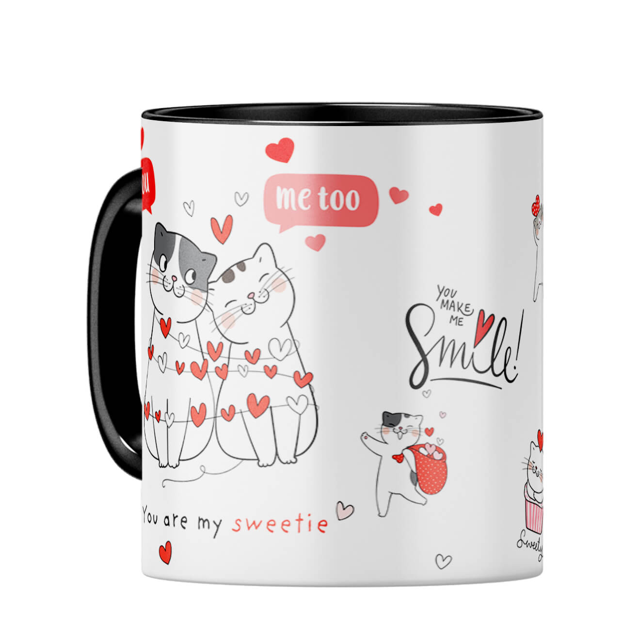 Best Valentines Day Gift Coffee Mug - product image 2