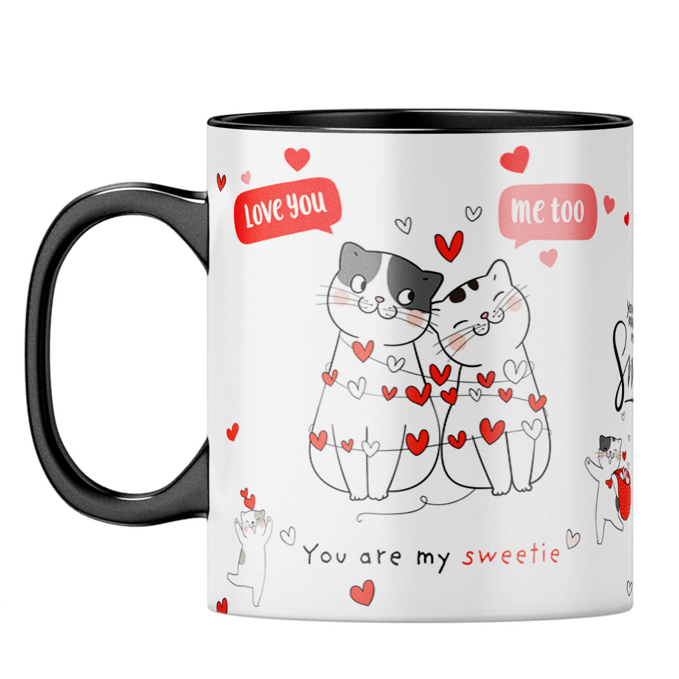 Best Valentines Day Gift Coffee Mug - product image 12