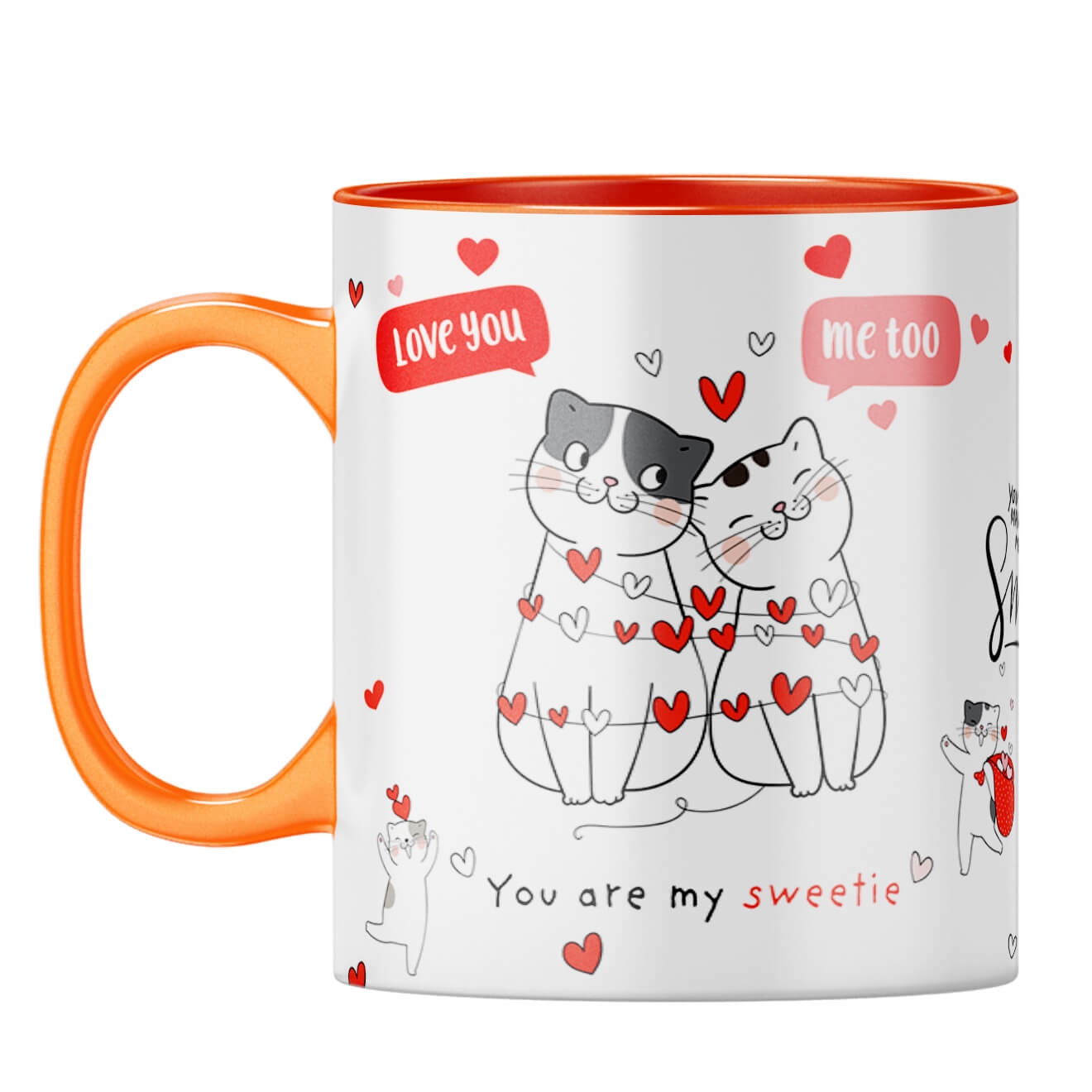 Best Valentines Day Gift Coffee Mug - product image 7