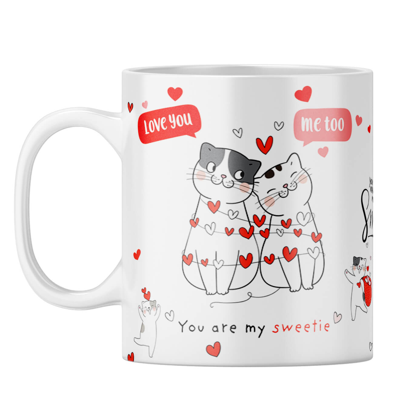 Best Valentines Day Gift Coffee Mug - product image 10