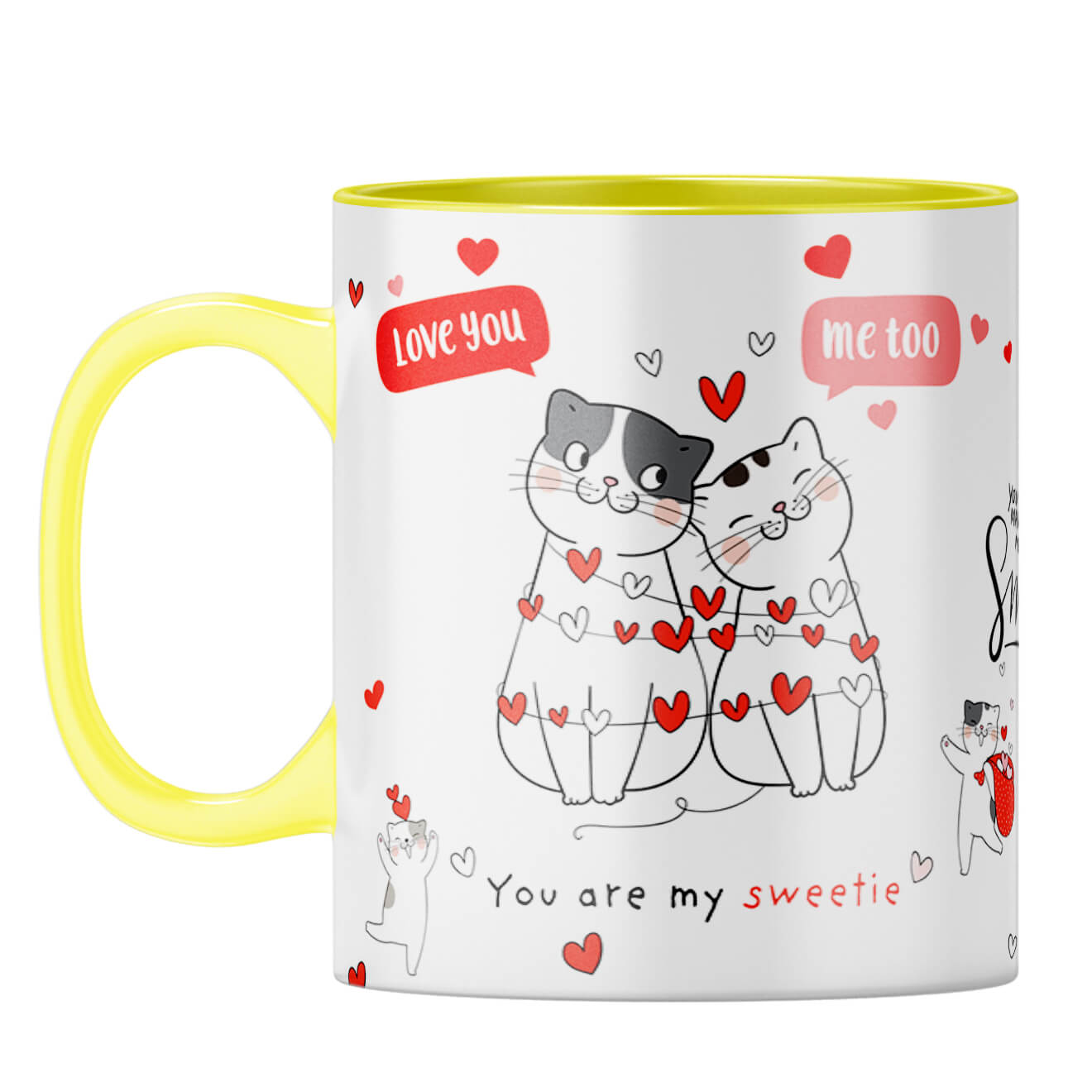 Best Valentines Day Gift Coffee Mug - product image 11