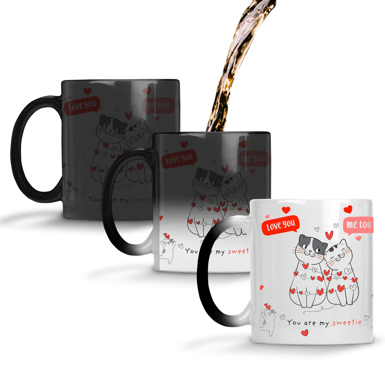 Best Valentines Day Gift Coffee Mug - product image 13