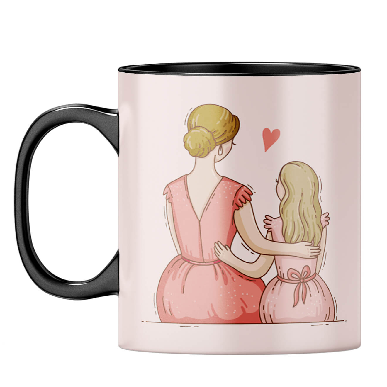 Birthday Gift for Mom Coffee Mug - corporate gift by YuBingo