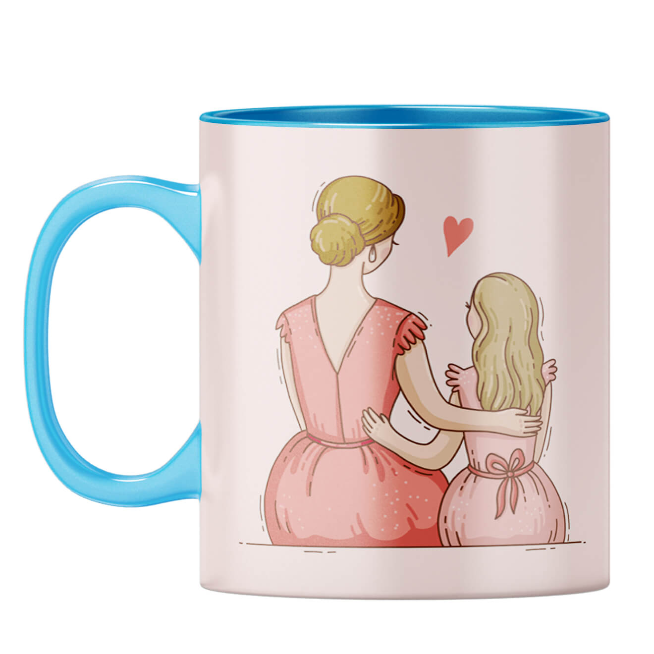 Birthday Gift for Mom Coffee Mug - product image 6