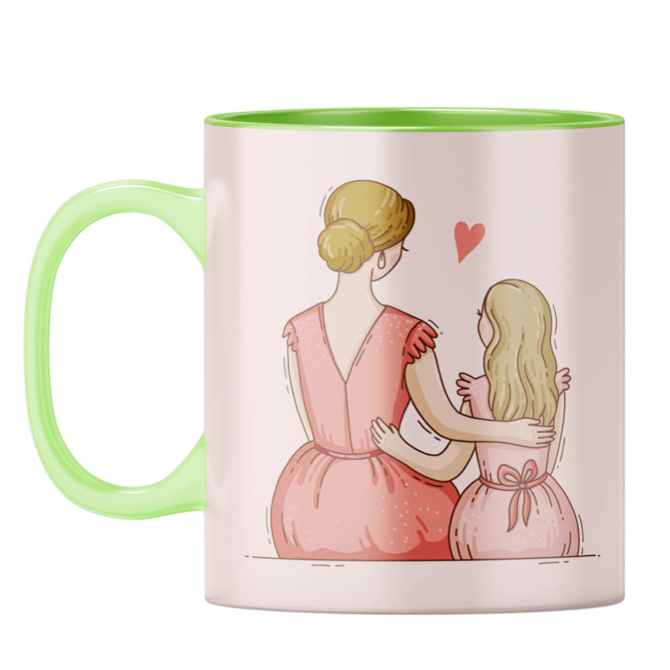 Birthday Gift for Mom Coffee Mug - product image 7