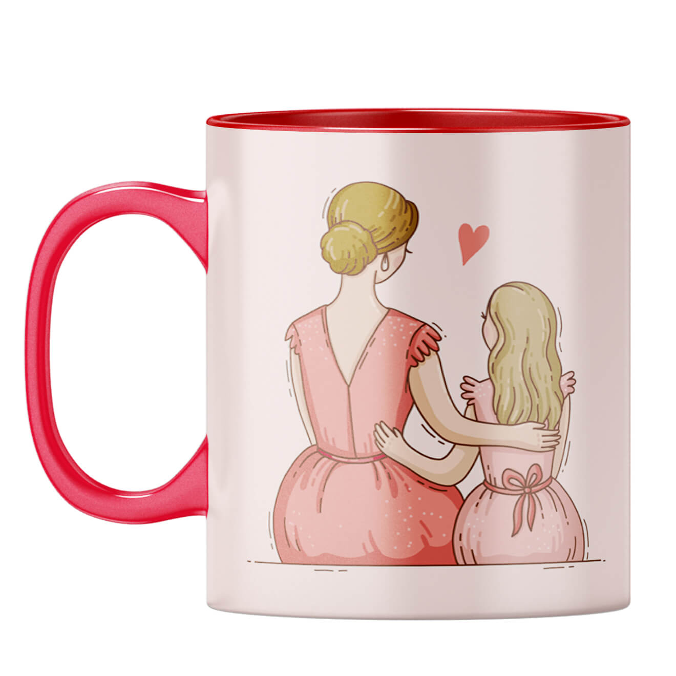 Birthday Gift for Mom Coffee Mug - product image 10
