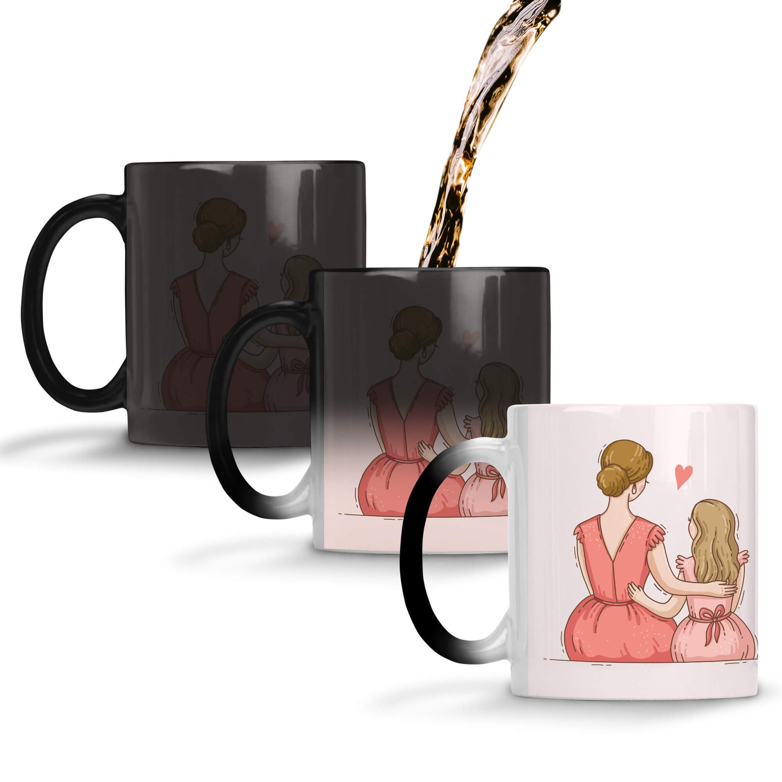Birthday Gift for Mom Coffee Mug - product image 13