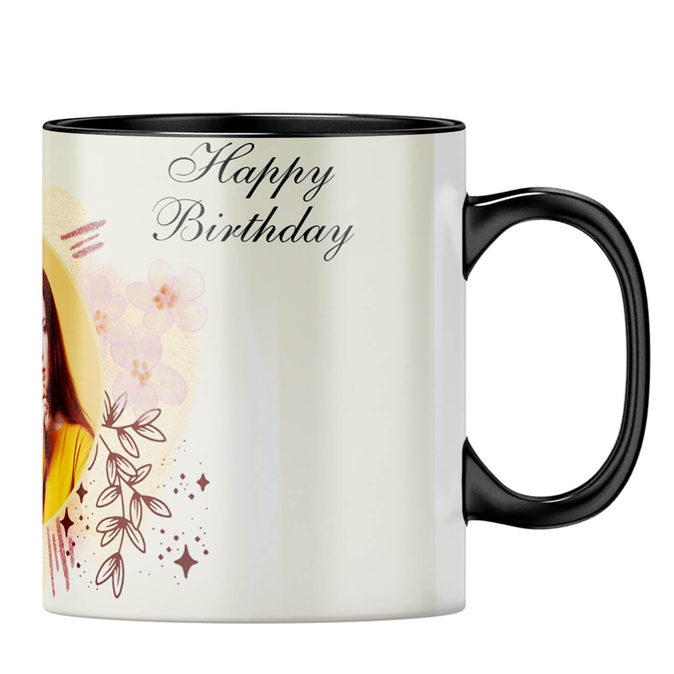Birthday with You Coffee Mug - product image 3