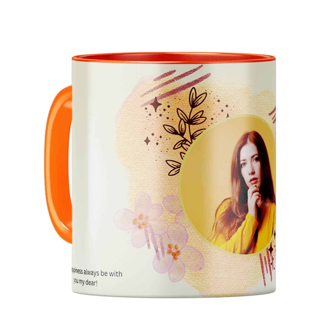 Birthday with You Coffee Mug - product image 10