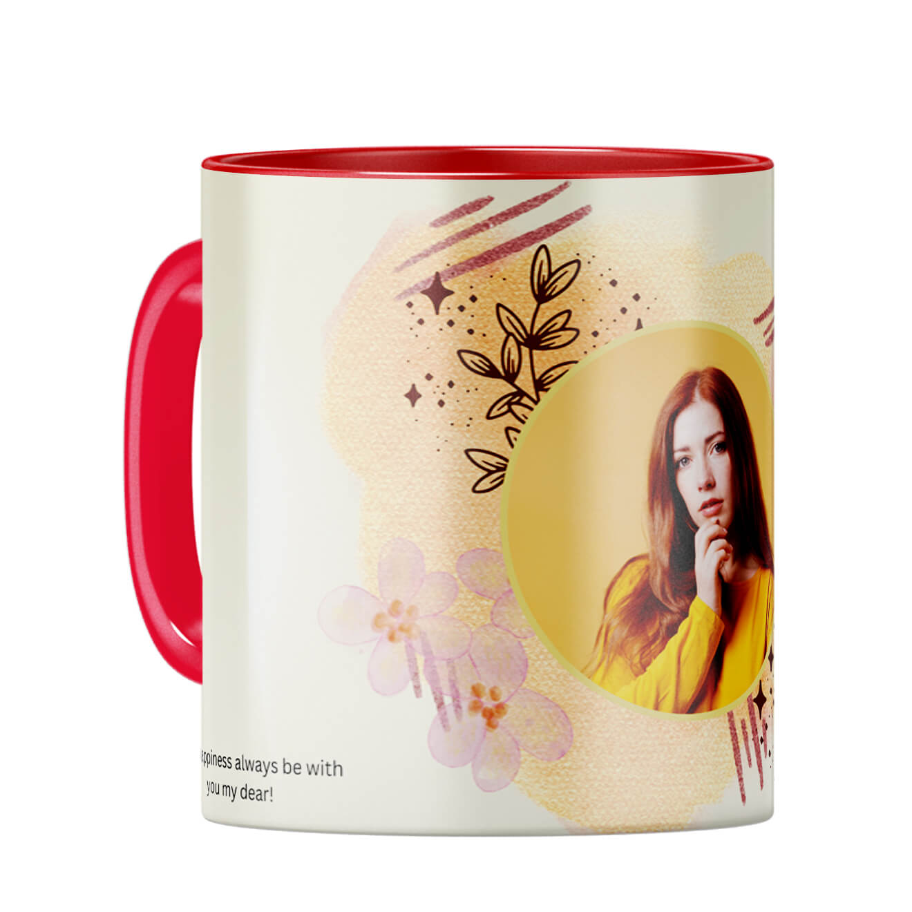 Birthday with You Coffee Mug - product image 12