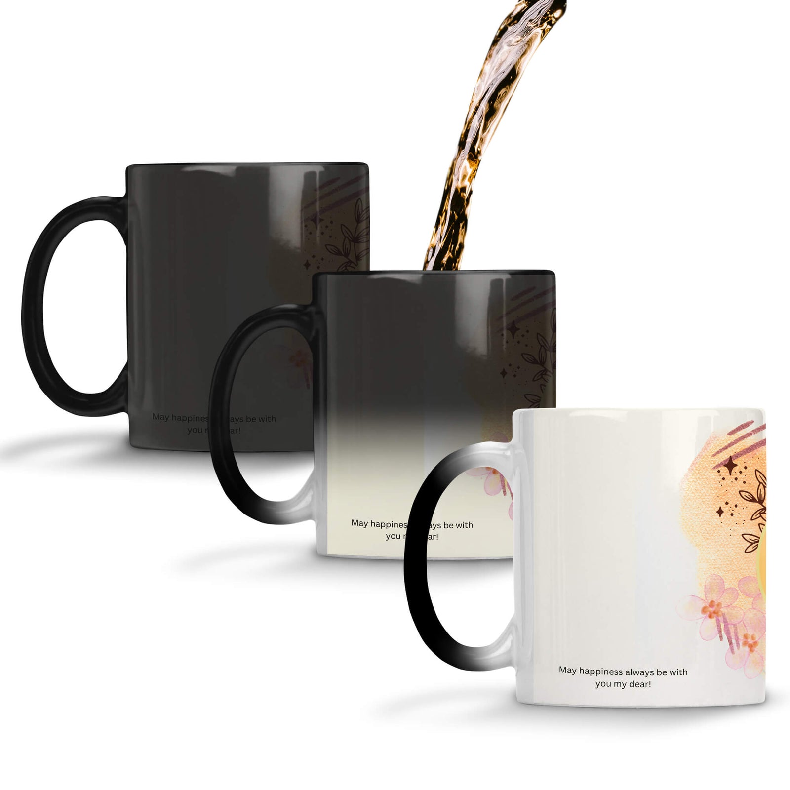 Birthday with You Coffee Mug - product image 13