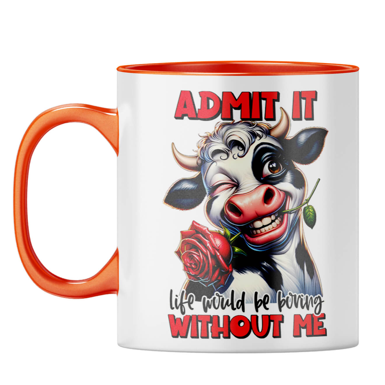 Boring Without Me Coffee Mug - product image 12