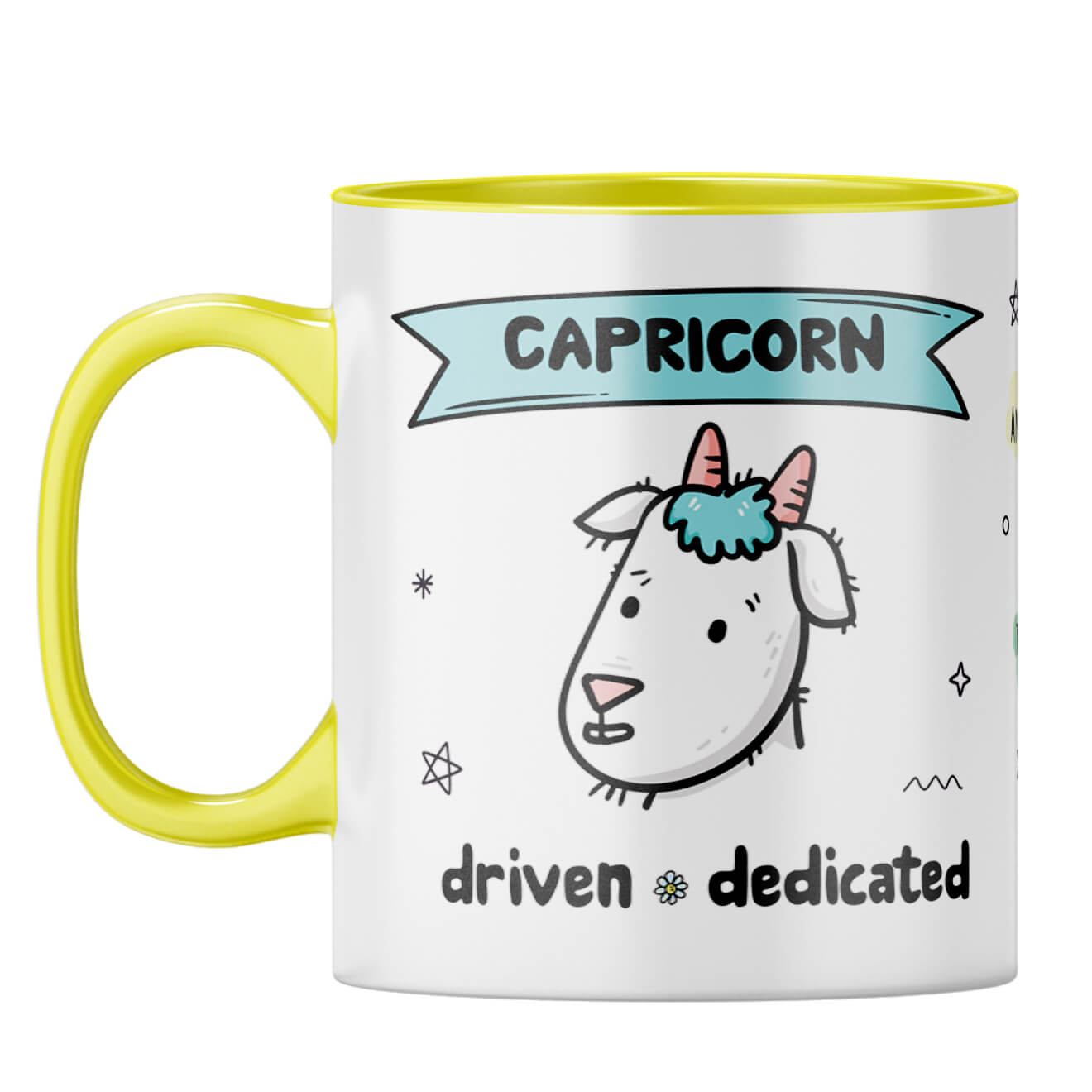 Capricorn Coffee Mug - product image 11