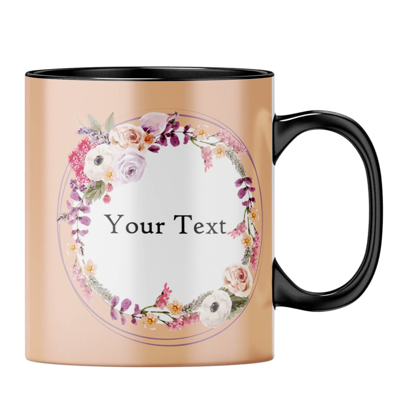 Chaos Co-ordinator Coffee Mug - product image 3