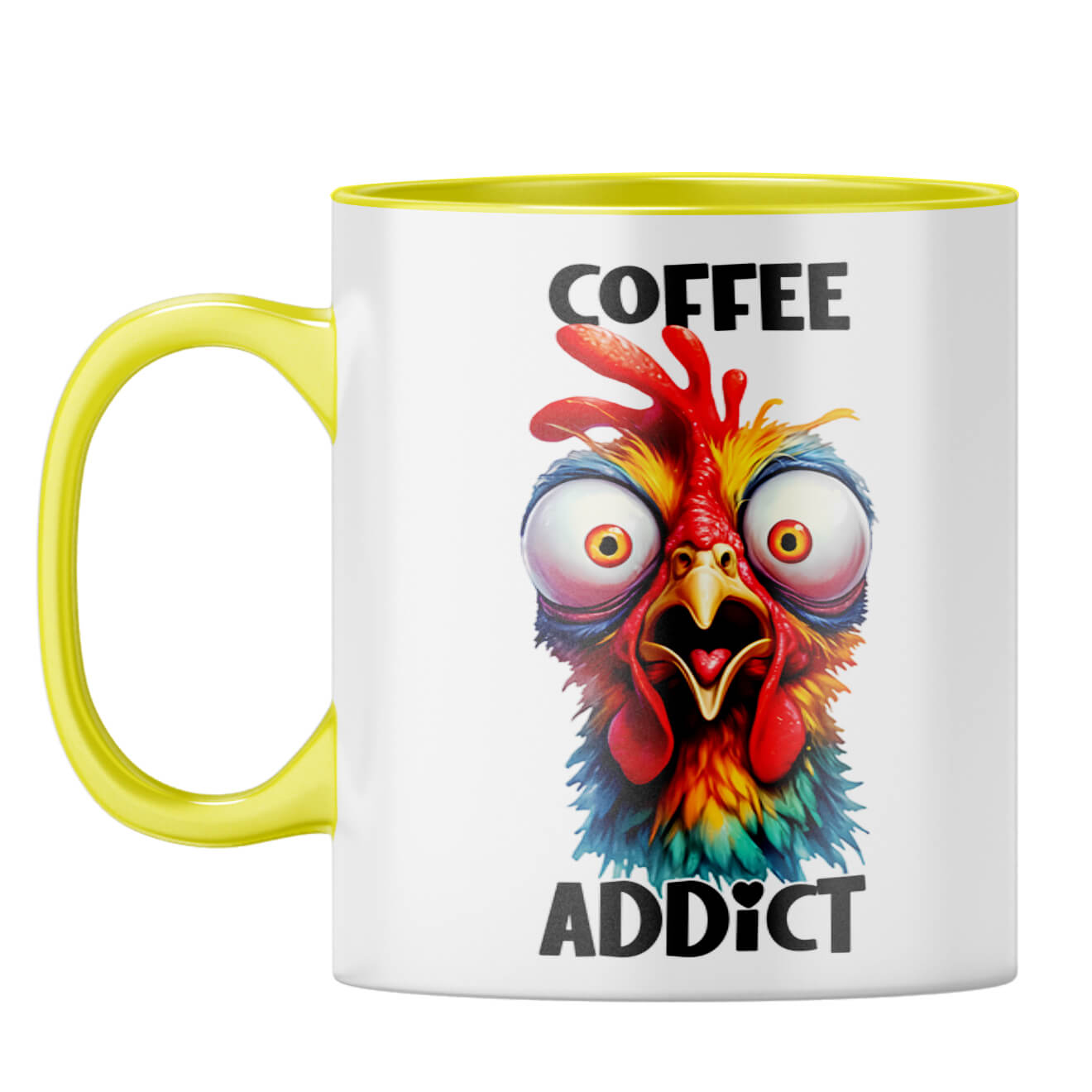 Coffee Addict Coffee Mug - product image 10