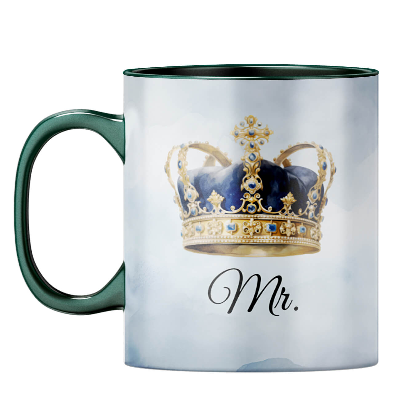 Customised Name Mr Coffee Mug - product image 5