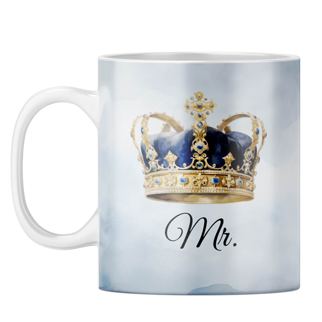 Customised Name Mr Coffee Mug - product image 11