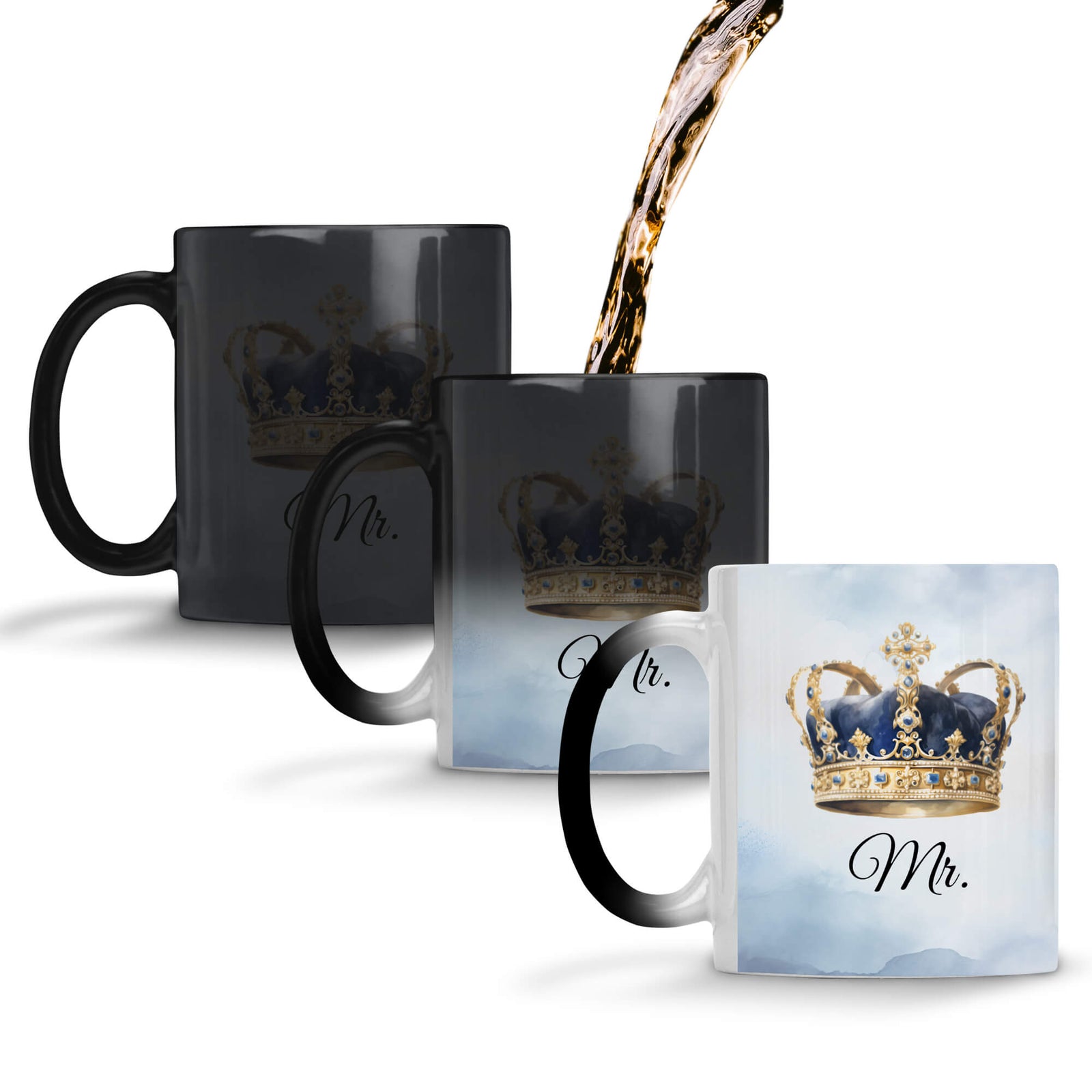 Customised Name Mr Coffee Mug - product image 13