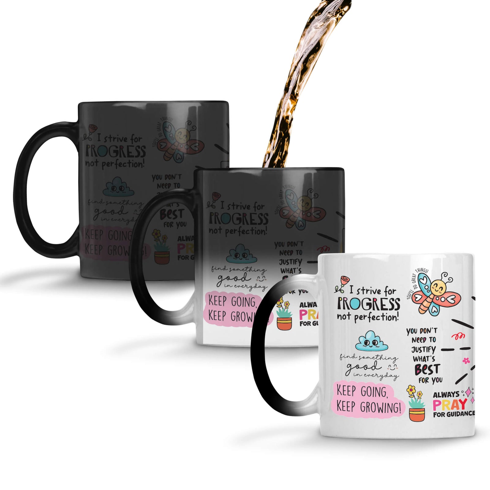 Daily Reminders Coffee Mug - product image 13