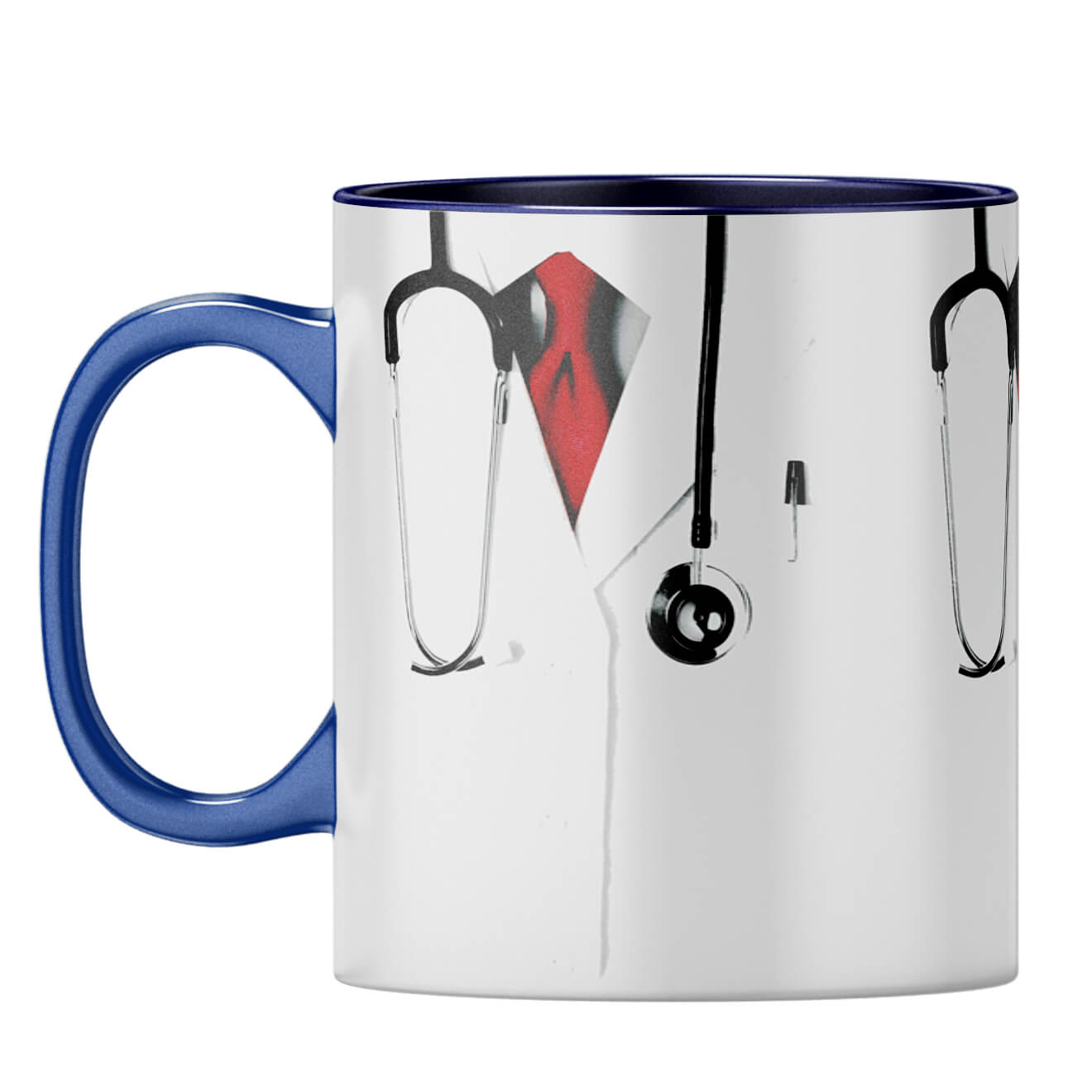 Doctor Mug Coffee Mug - product image 4