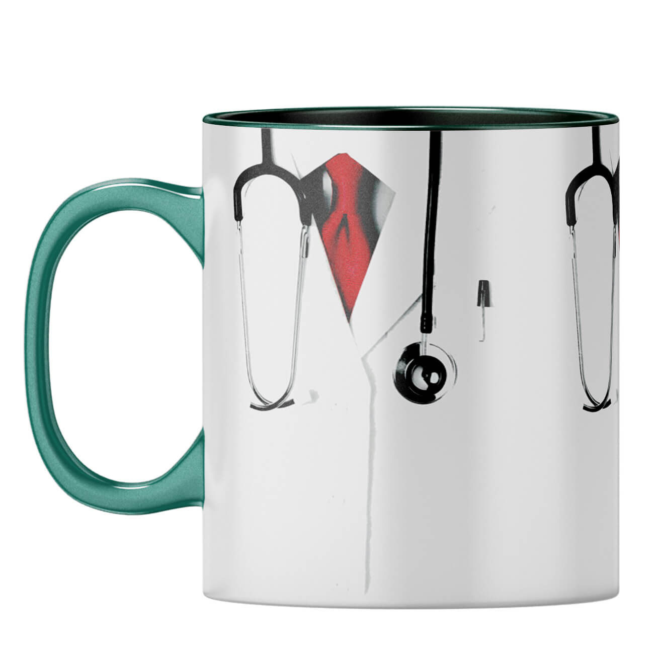 Doctor Mug Coffee Mug - product image 5