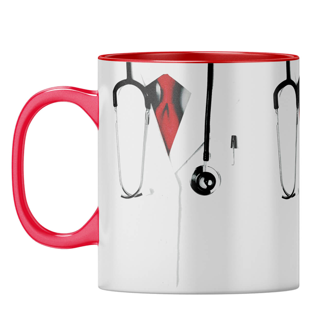 Doctor Mug Coffee Mug - product image 10