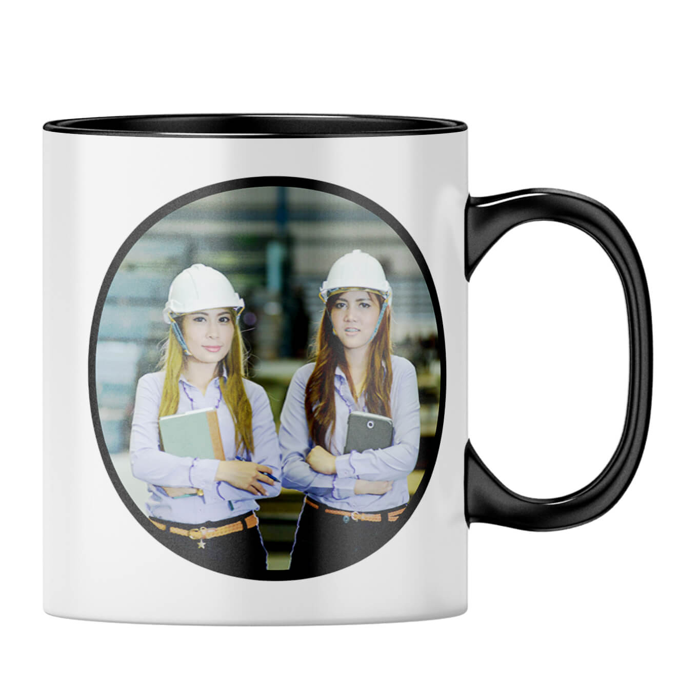Engineer Nutritional Fact Coffee Mug - product image 3