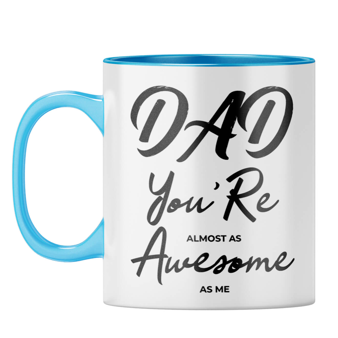 Dad Is Awesome As Me Coffee Mug - product image 11