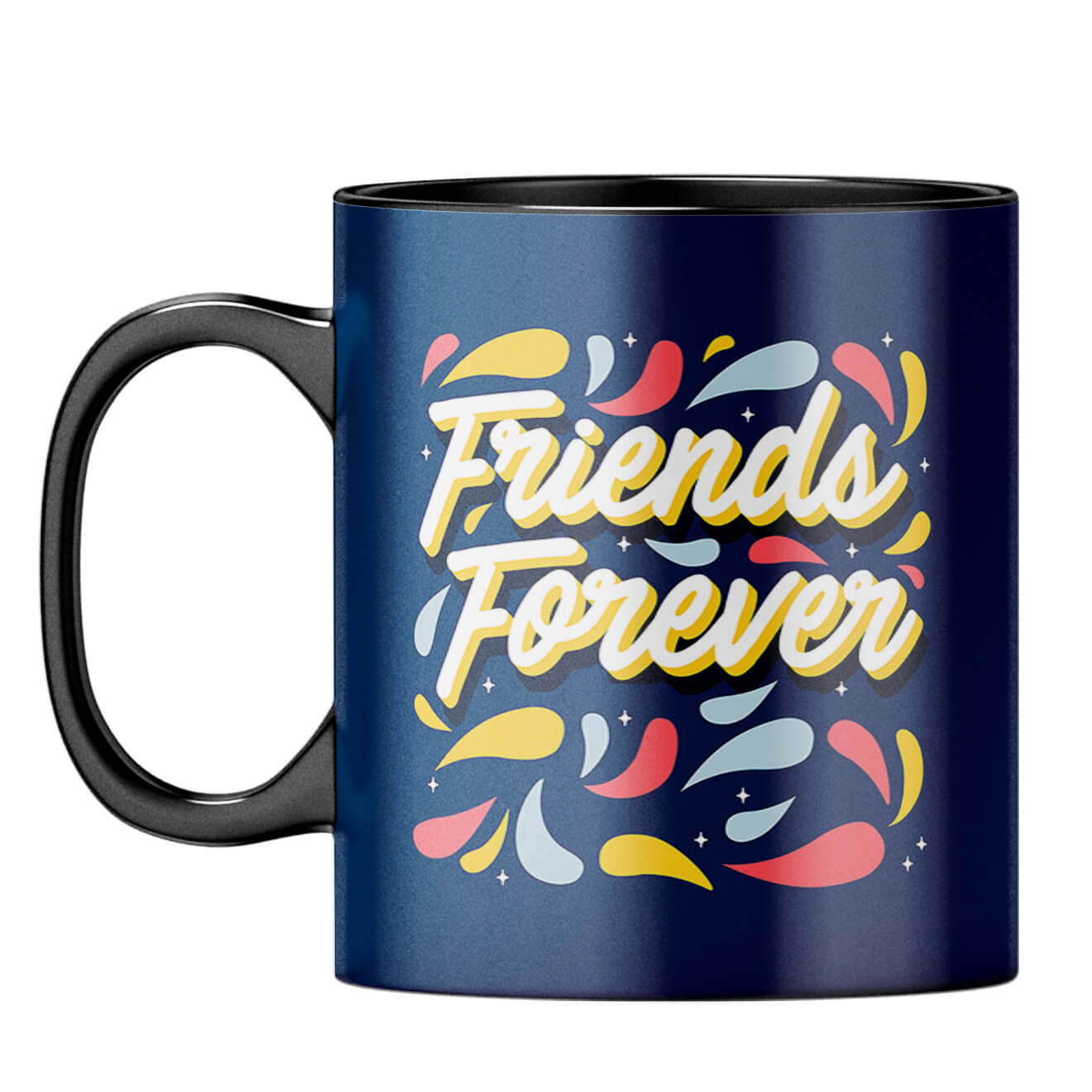 Friends Forever Coffee Mug - product image 12