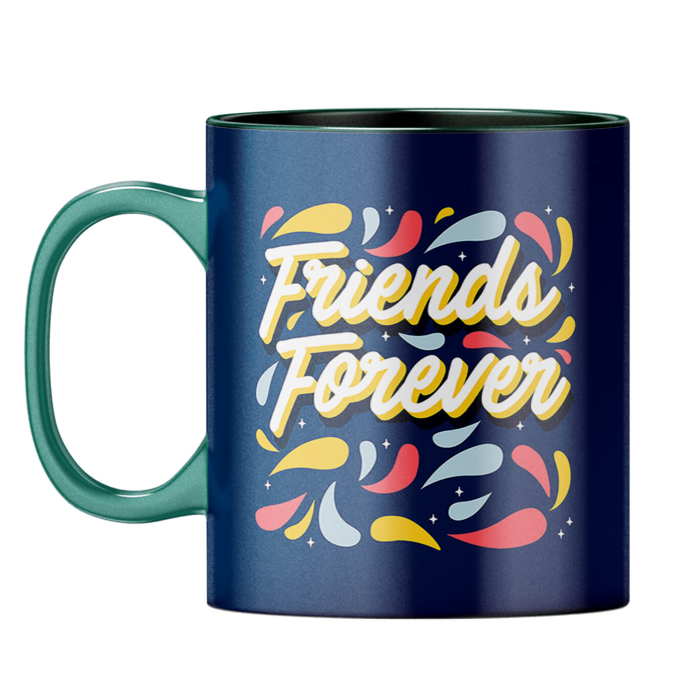 Friends Forever Coffee Mug - product image 4