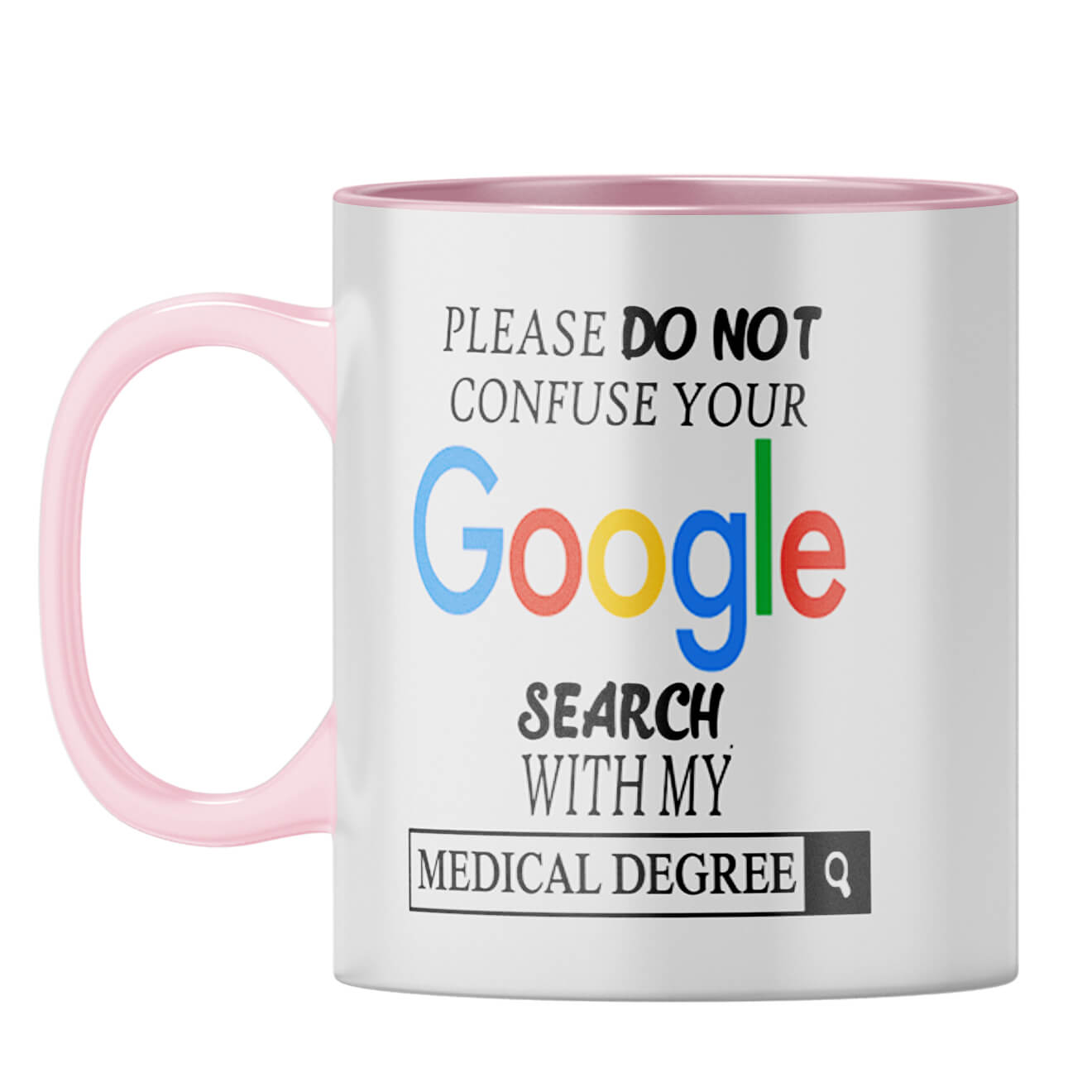 Funny Doctor Coffee Mug - product image 8