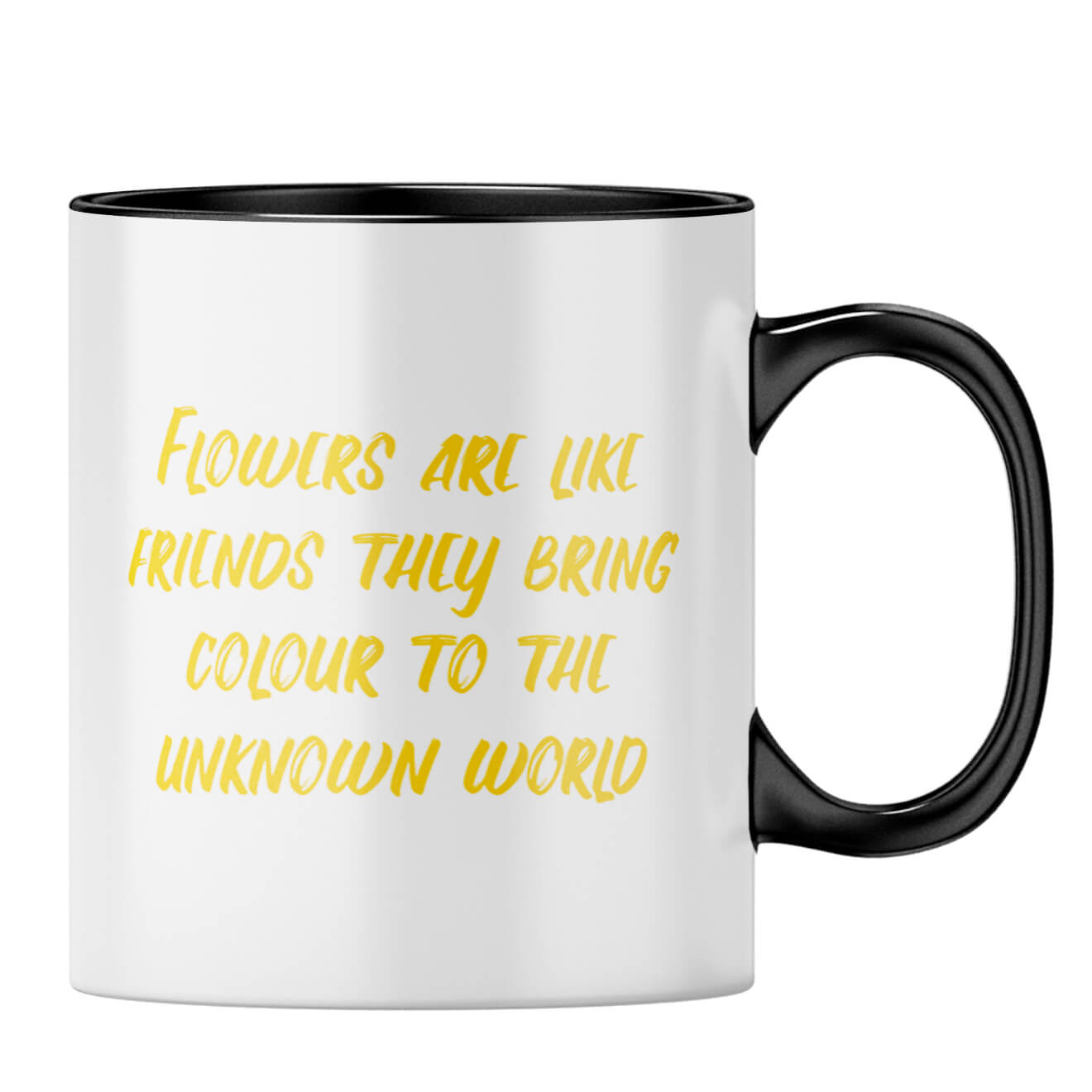 Gift for Best Friends Coffee Mug - product image 3