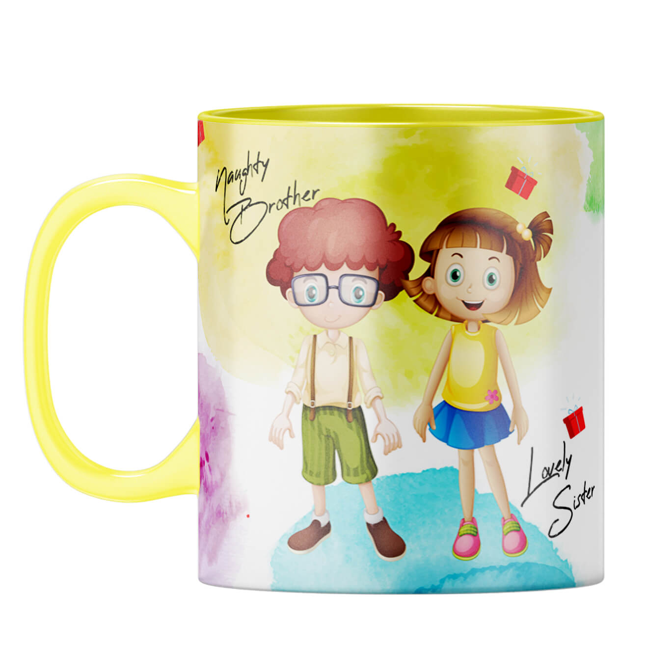 Gift for Brother Sister Coffee Mug - product image 10