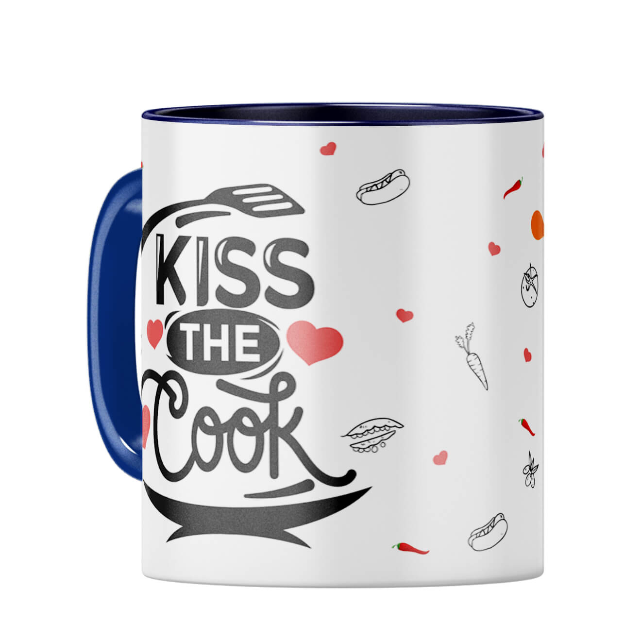 Gift for Cooking Lovers Coffee Mug - product image 4