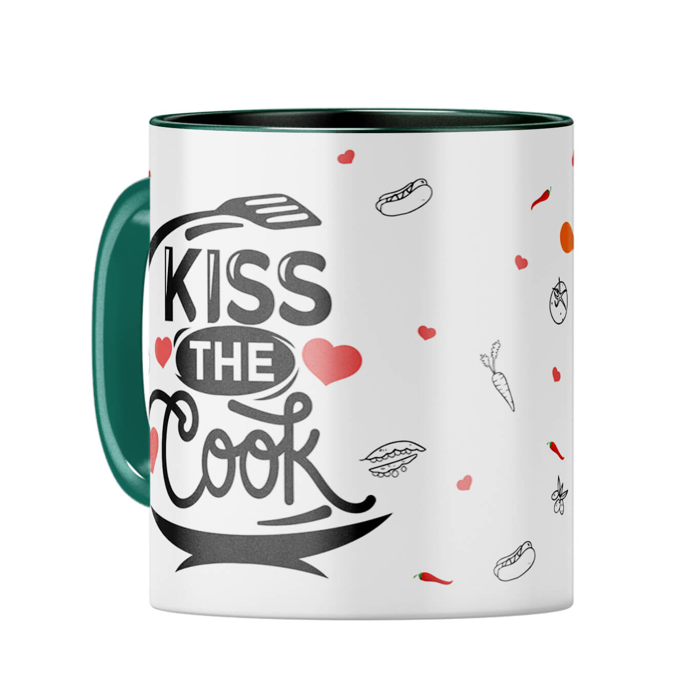 Gift for Cooking Lovers Coffee Mug - product image 5