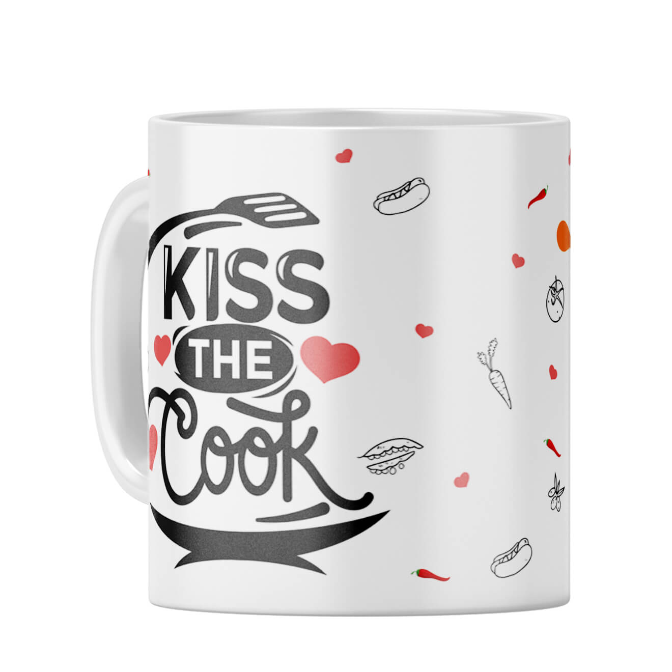 Gift for Cooking Lovers Coffee Mug - product image 11