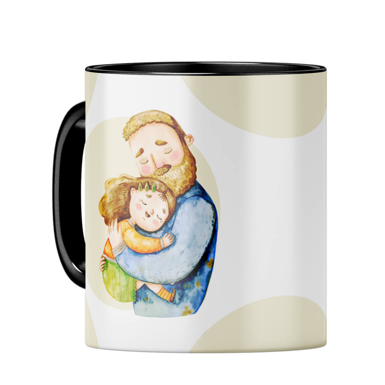 Gift for Father's Day Coffee Mug - product image 2
