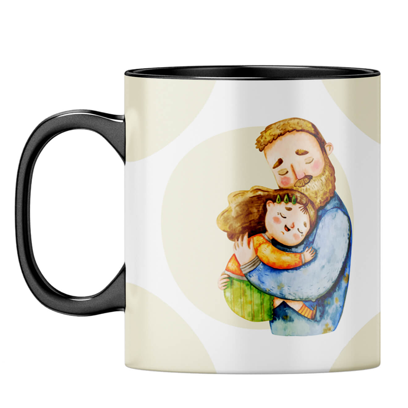Gift for Father's Day Coffee Mug - product image 4