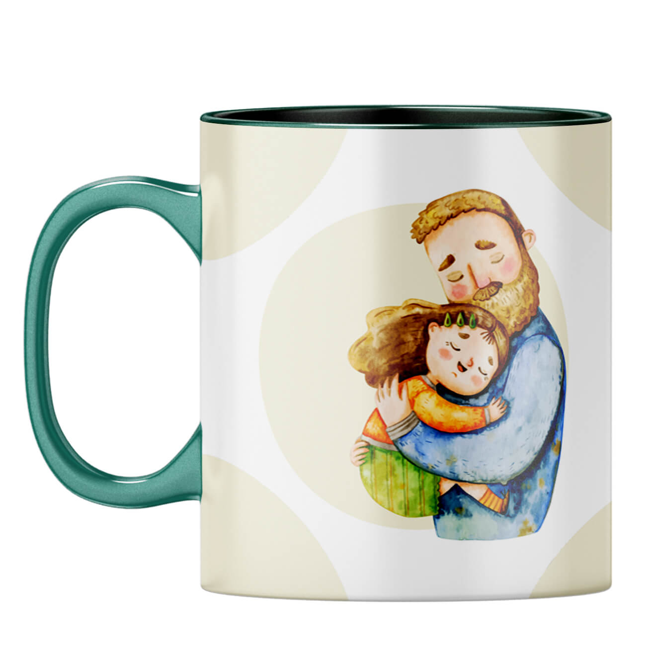 Gift for Father's Day Coffee Mug - product image 6