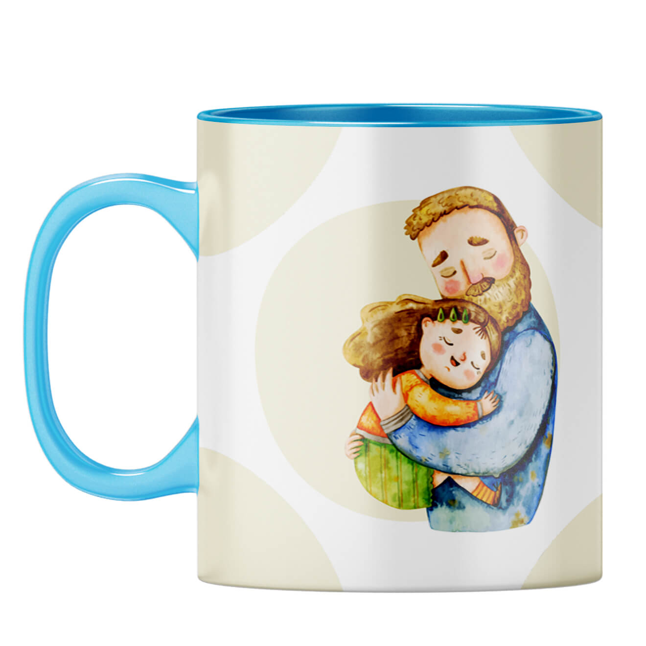 Gift for Father's Day Coffee Mug - product image 7