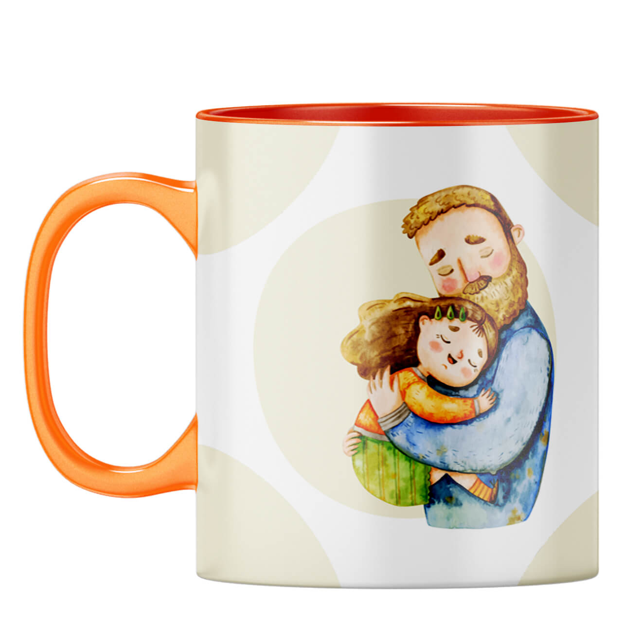 Gift for Father's Day Coffee Mug - product image 9