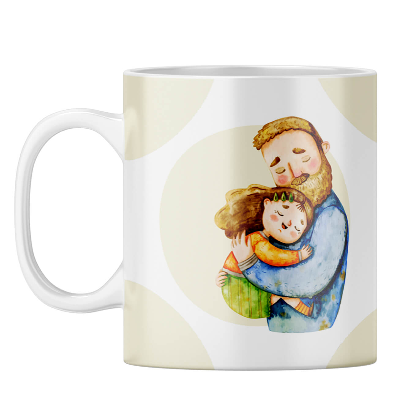 Gift for Father's Day Coffee Mug - product image 12