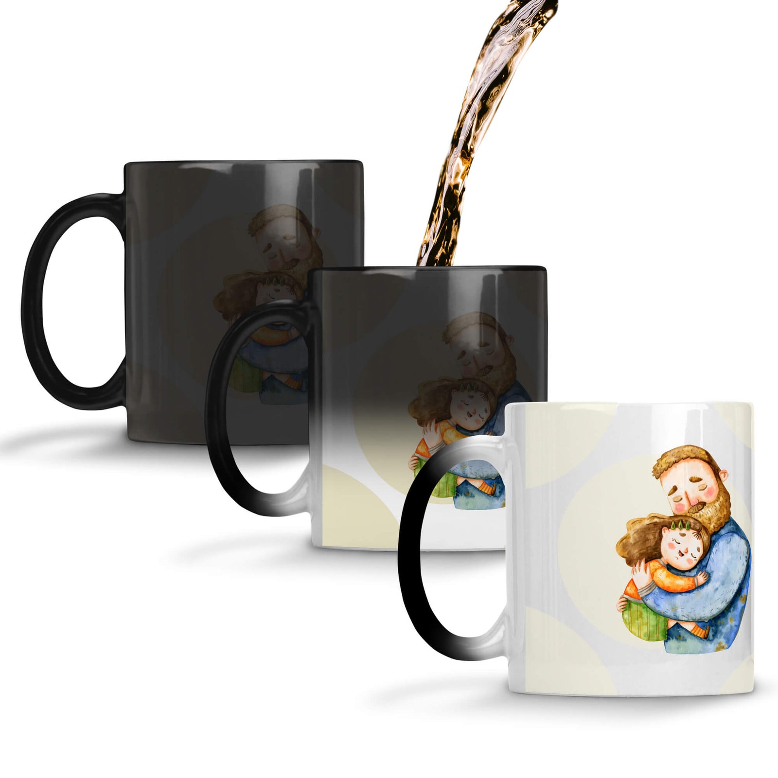Gift for Father's Day Coffee Mug - product image 13