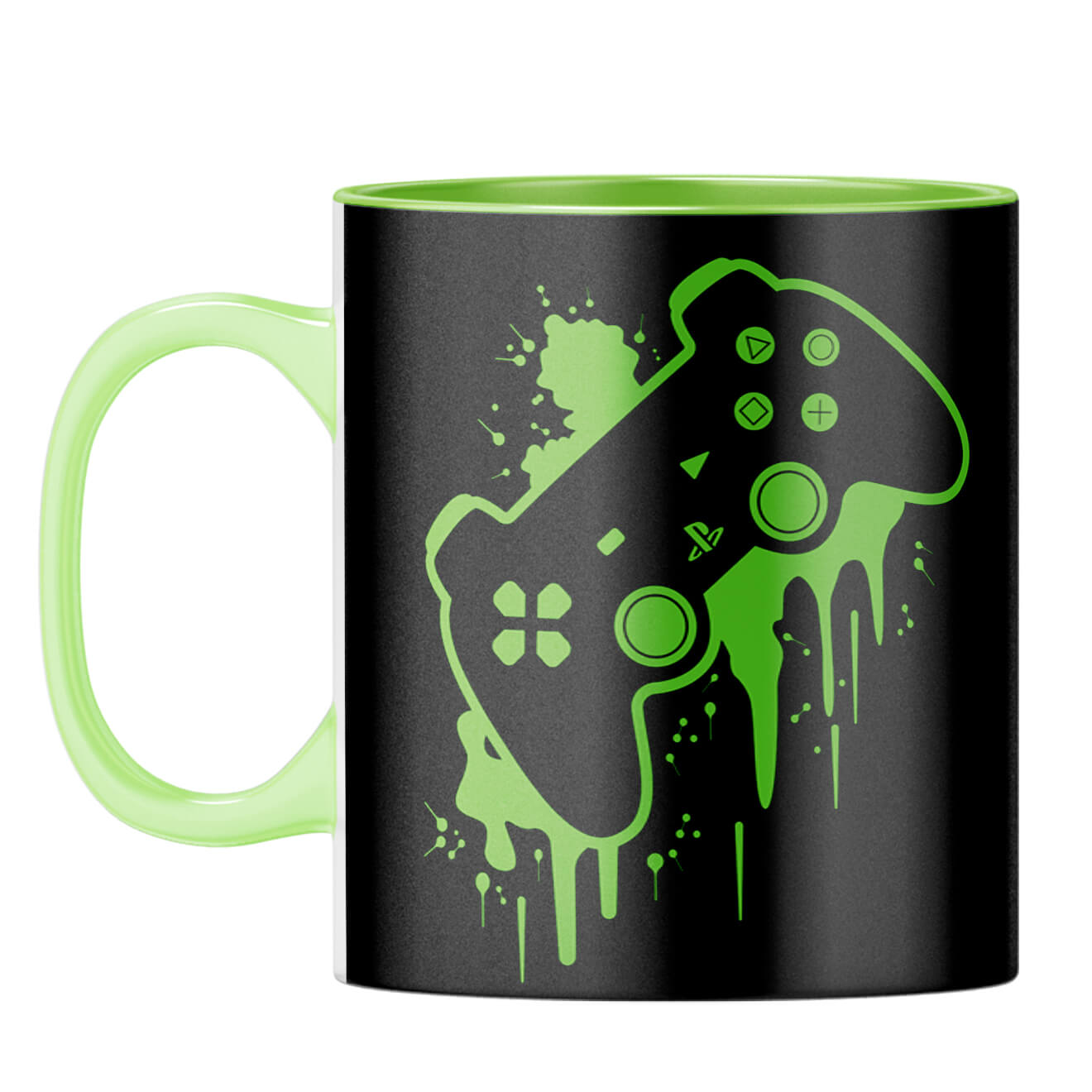 Gift for Game Lovers Coffee Mug - product image 11