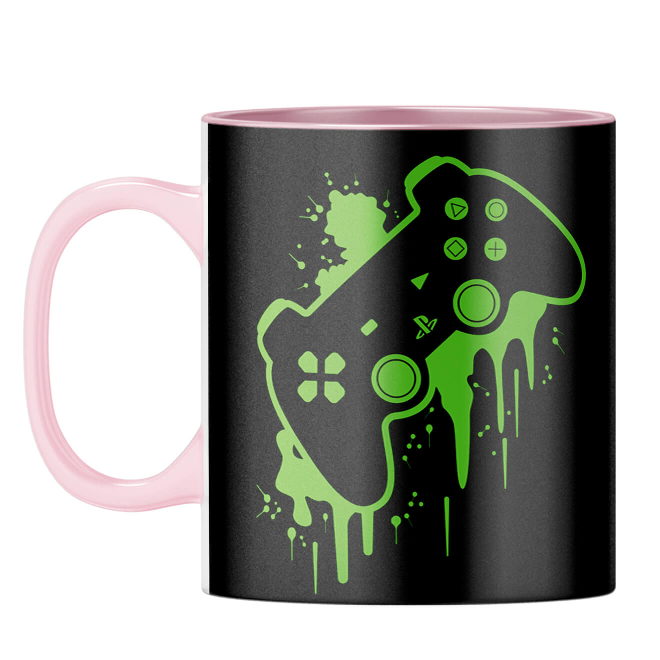 Gift for Game Lovers Coffee Mug - corporate gift by YuBingo