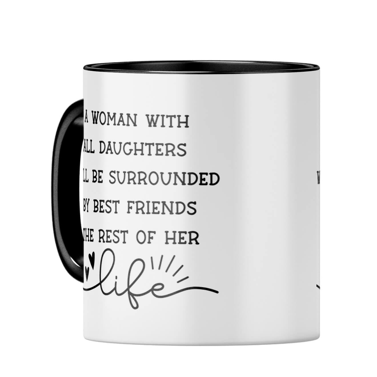 Gift For Mom Birthday Coffee Mug - product image 2